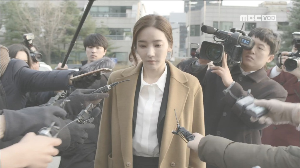 [신과의약속] 엄청난 막장의 느낌을 가진 명드의 느낌을 내는 요상한 드라마 | 인스티즈