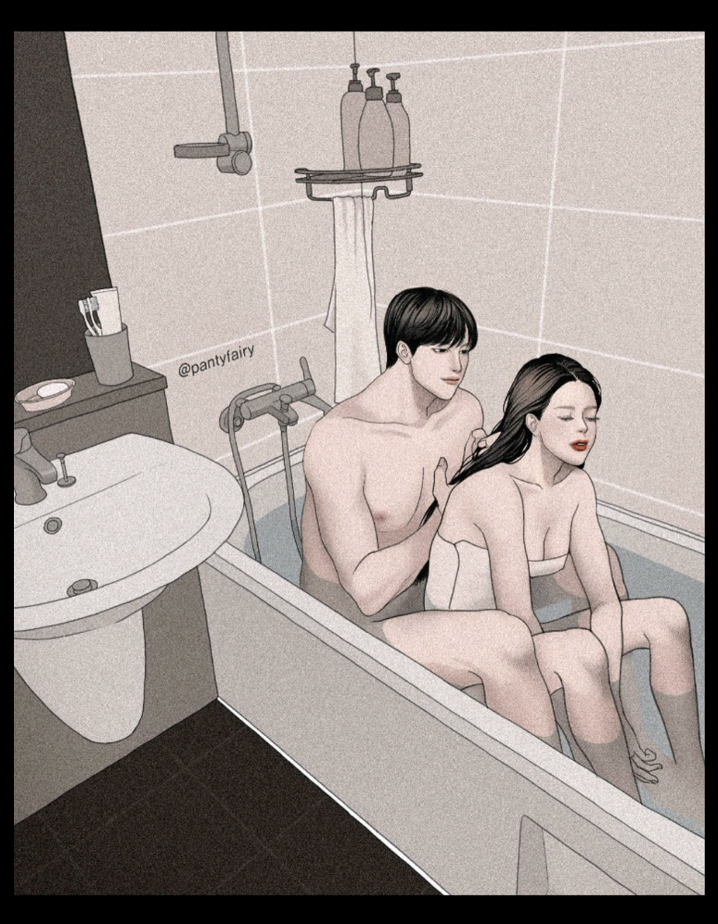 결혼하면 많이 볼수 있는 장면 | 인스티즈