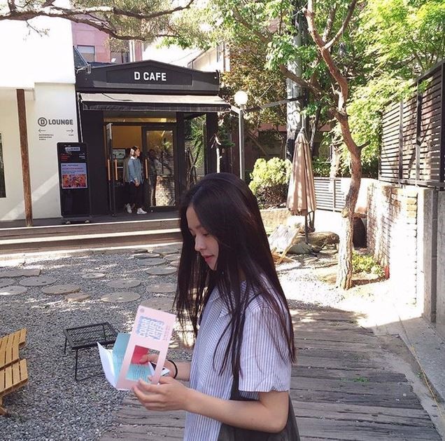 팬 아닌데도 저장한 연예인 여친짤 모음.jpgif | 인스티즈