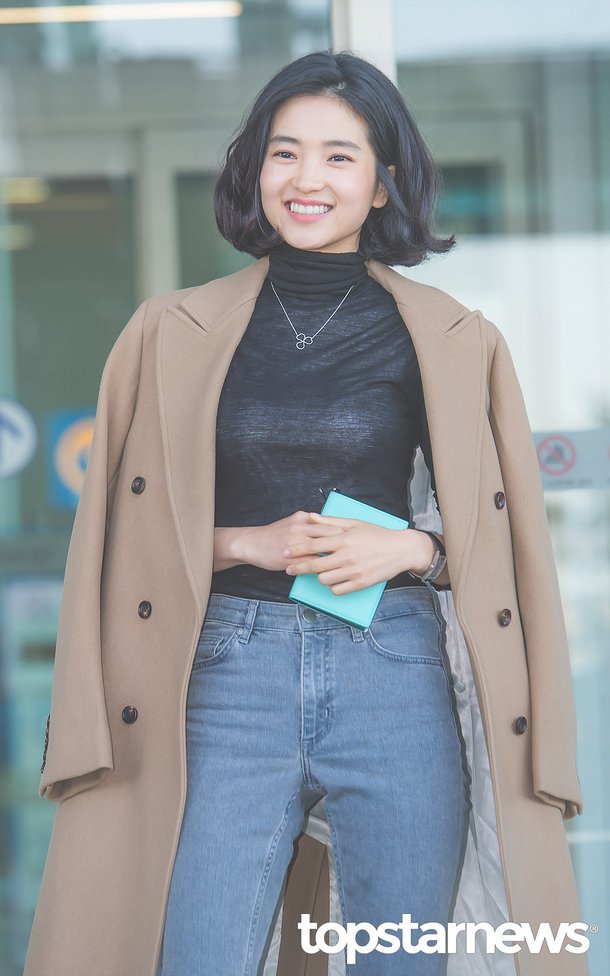 오늘자 김태리.jpg | 인스티즈