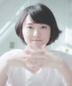 호불호 갈리는 배우 아라가키 유이.gif | 인스티즈