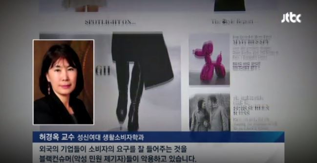 외국 나가서도 들통나는 시민의식 | 인스티즈