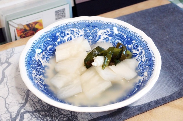  내가 가장 좋아하는 김치는? | 인스티즈