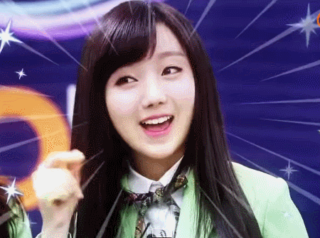 러블리즈 케이 | 인스티즈