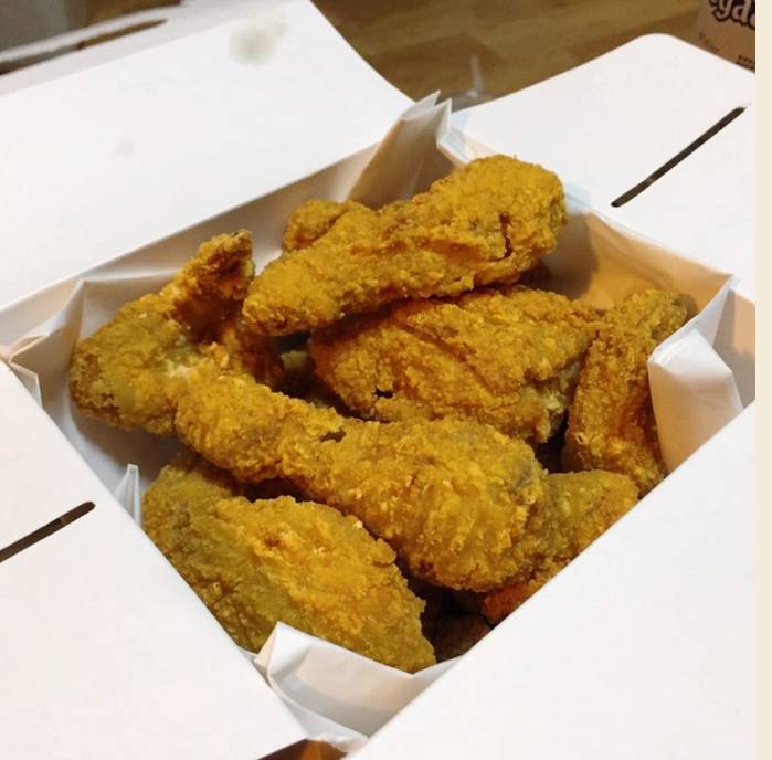 GS25 9900원 치킨 수준.jpg | 인스티즈