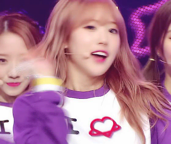 우주소녀 루다 | 인스티즈