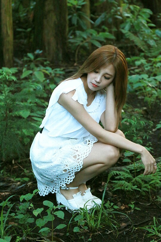 에이핑크 정은지 | 인스티즈