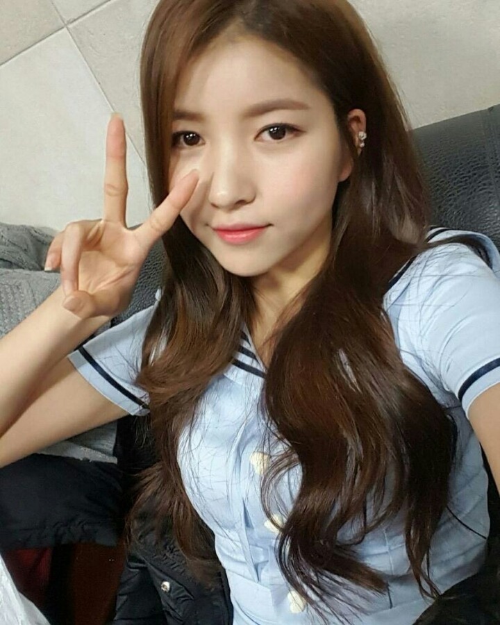190번째 하루 한번 여자친구 소원 | 인스티즈