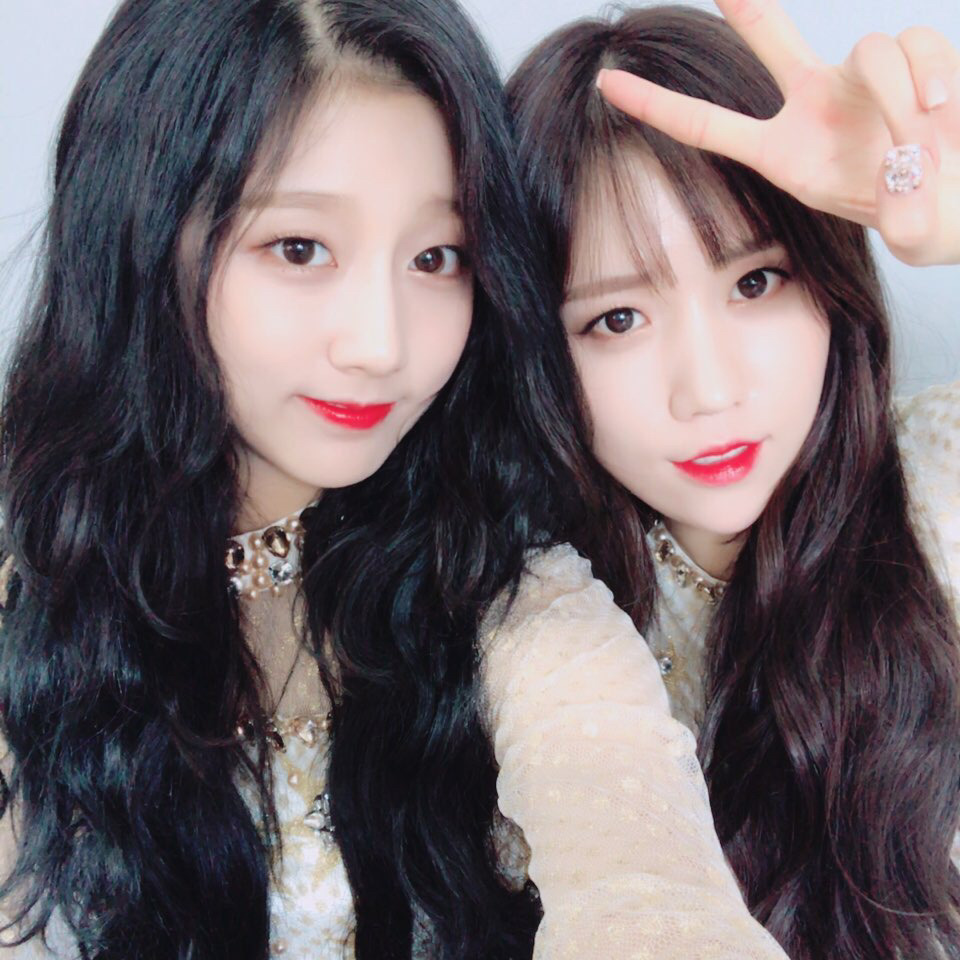 [러블리즈] 폰 용량이 얼마남지 않아서 예인이 | 인스티즈