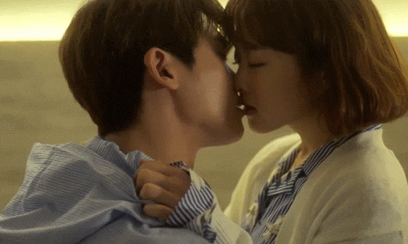 드라마에서 남녀주인공의 나이대가 비슷해야하는 이유 | 인스티즈