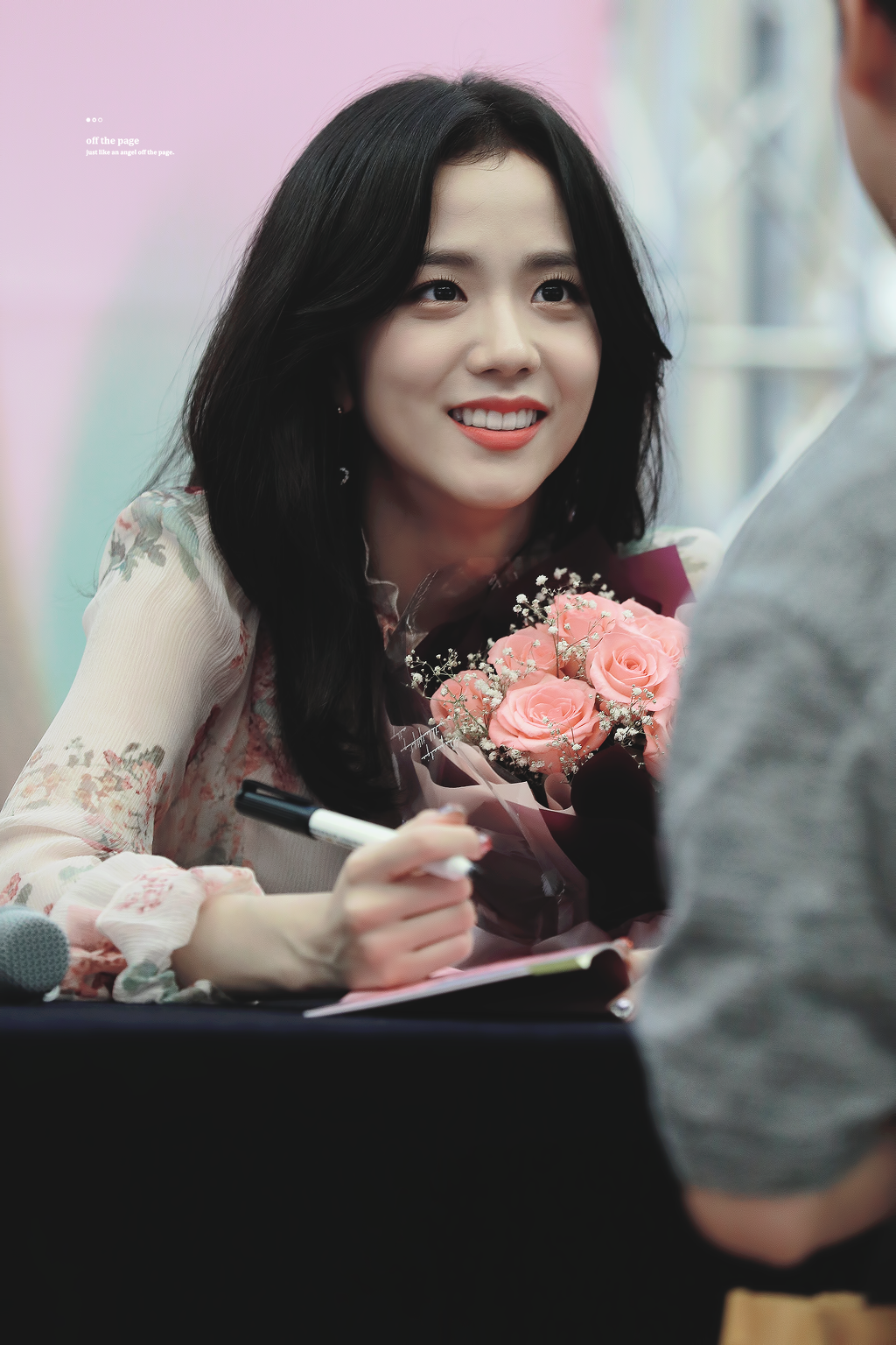 얼굴천재 김지수.jpgif | 인스티즈