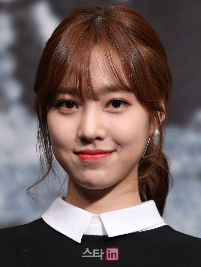 새드라마 찍는다길래 찾아본 진세연.JPG | 인스티즈