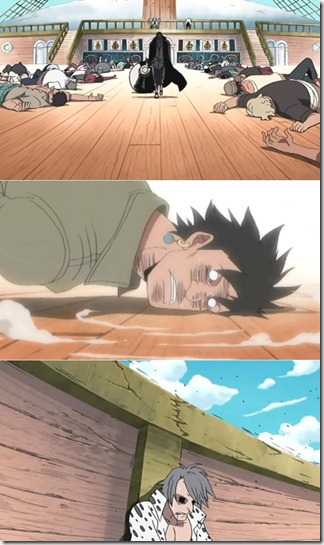 ＜원피스 연구＞ 원피스 작가가 샹크스 팔잘린게 설정오류 아니게 만드는 방법 | 인스티즈