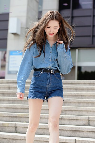 선미 사복 | 인스티즈