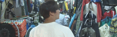 오늘자 지드래곤이랑 똑같은 윤시윤.gif | 인스티즈