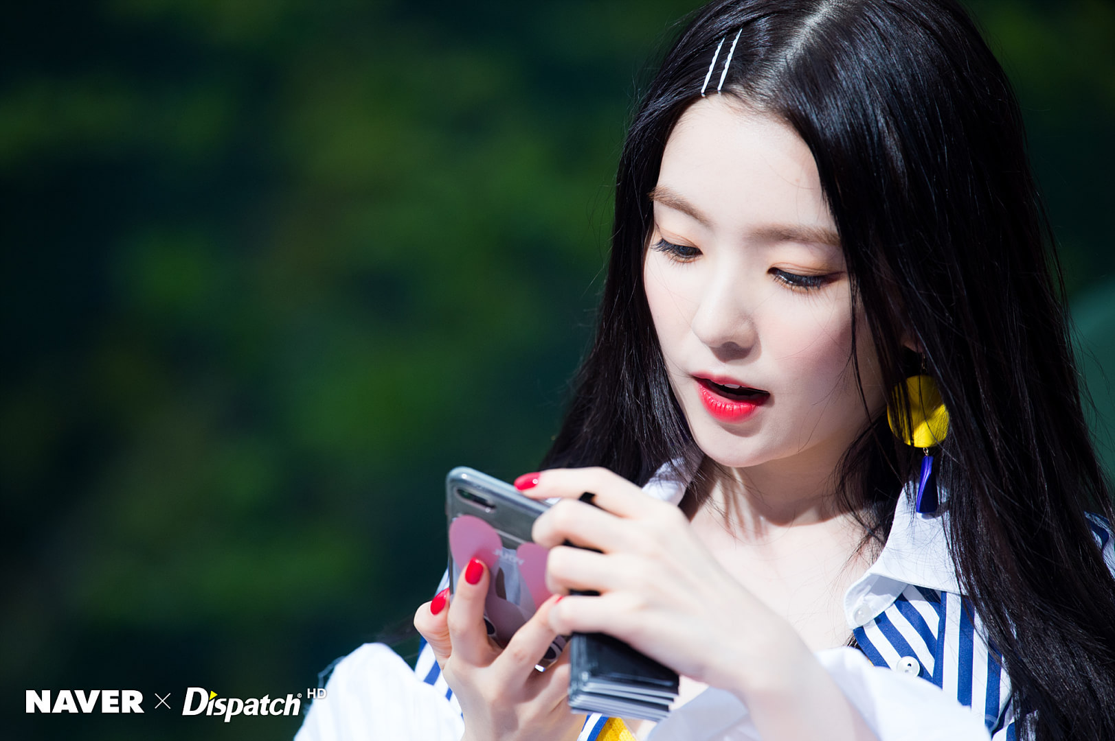 워터파크 간 아이린 HD 포토 | 인스티즈