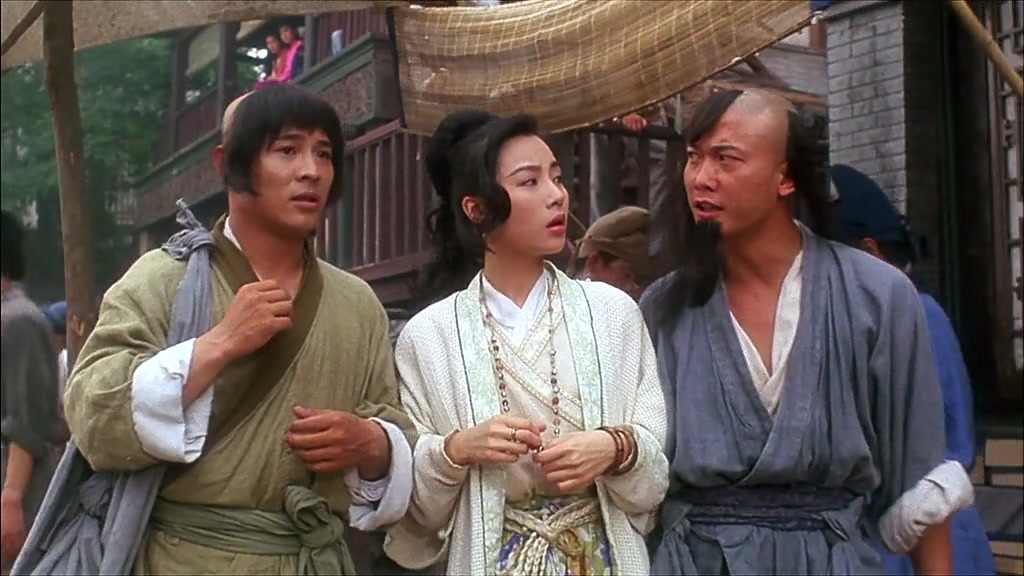 고전영화 이연걸의 태극권(1993).jpgif | 인스티즈