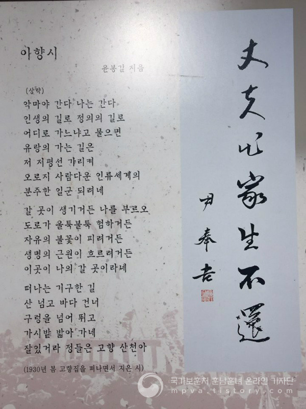 용감한 청년 이미지