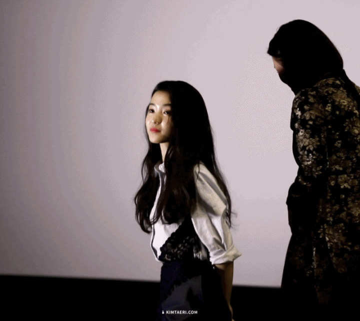 흥이 넘치는 태리야끼.gif | 인스티즈