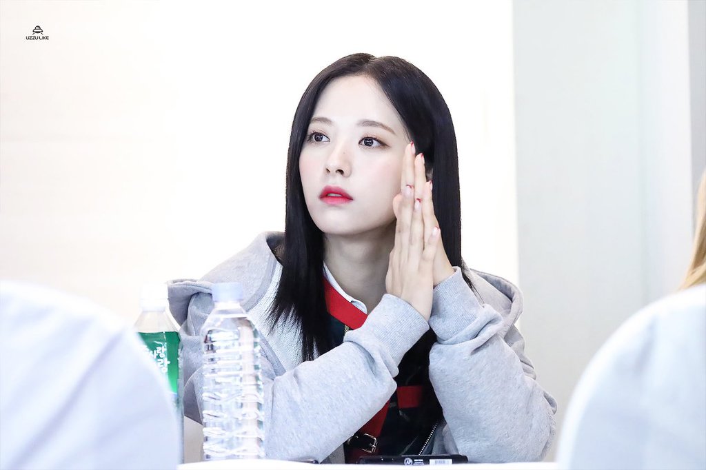 우젤예 우주소녀 보나.jpg | 인스티즈