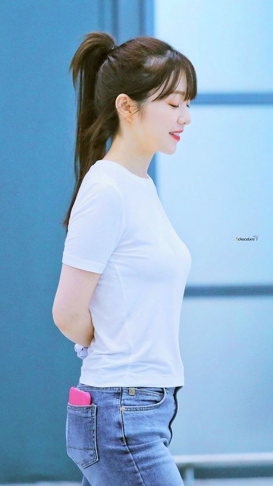 아이린 살벌하네..ㄷㄷ | 인스티즈