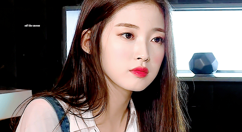오마이걸 아린이 | 인스티즈