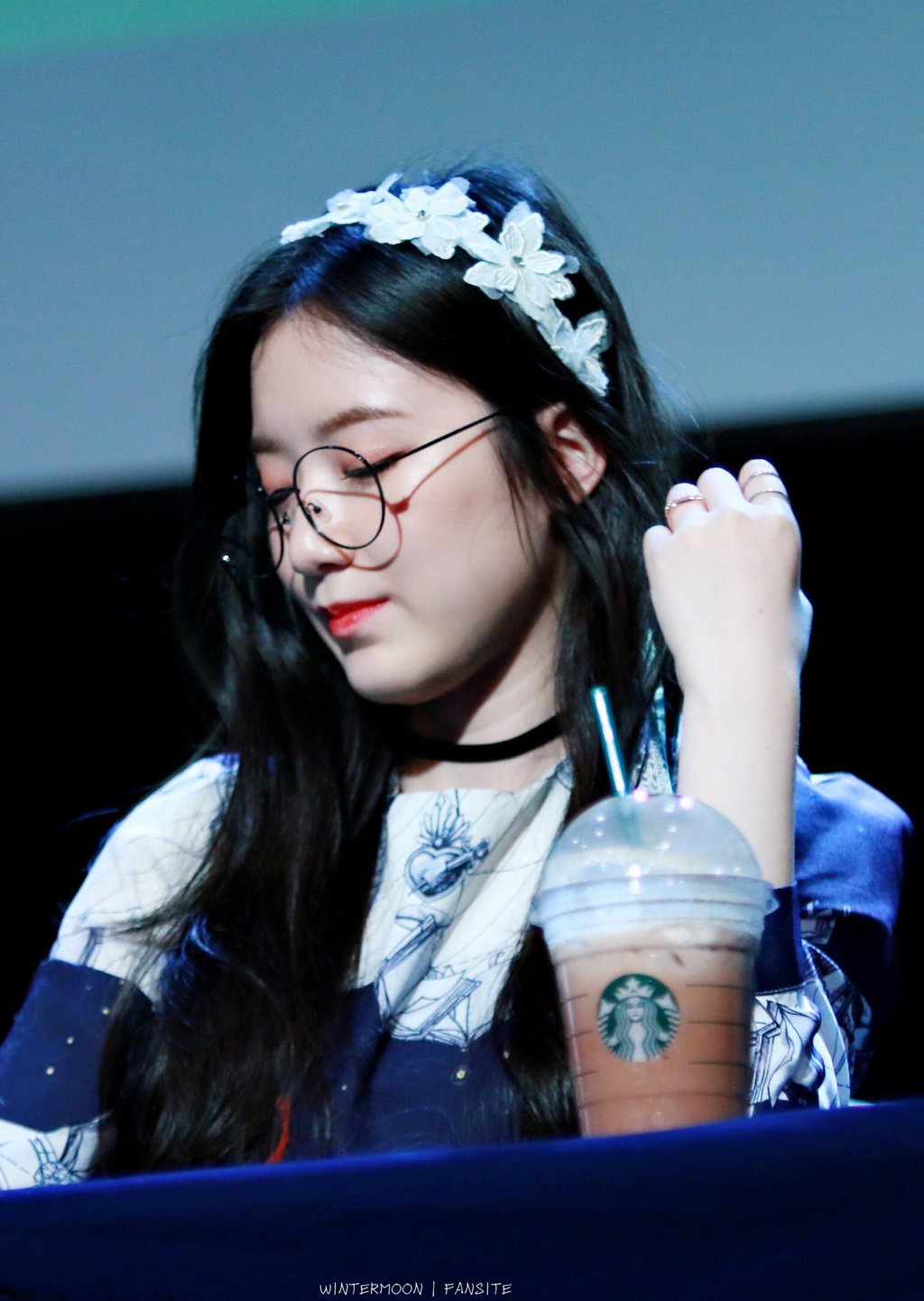 (여자)아이들의 비쥬얼담당 백설공주 슈화.jpgif (311장) | 인스티즈