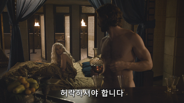 [왕좌의게임] 폭풍의 딸 54화 | 인스티즈
