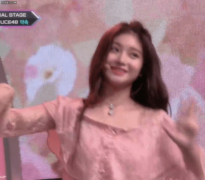 엠카운트다운 왕이런.gif | 인스티즈