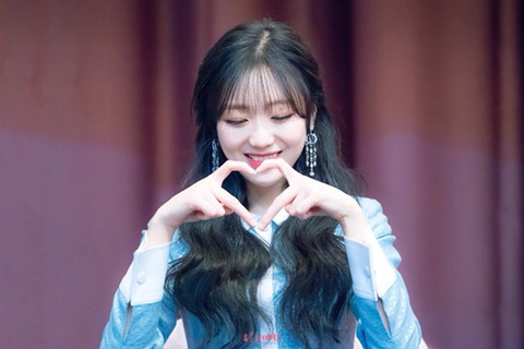 [러블리즈] 손발이 시려워서 수정이 | 인스티즈