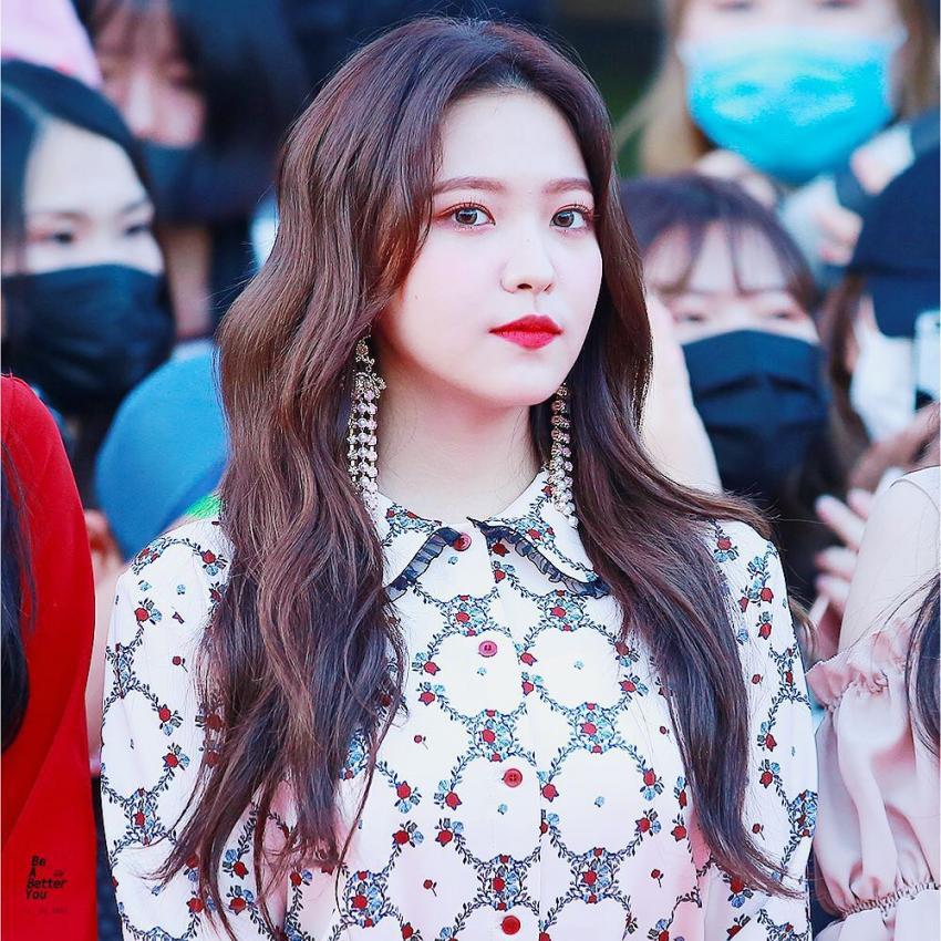 소리바다 시상식 레드카펫 레드벨벳 | 인스티즈