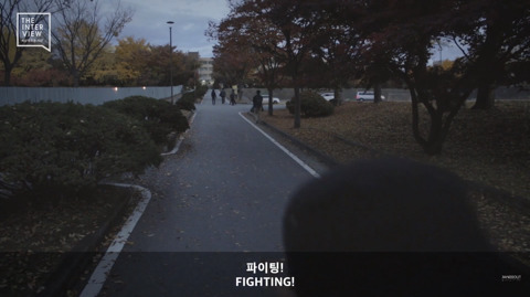수능이 끝난 기분을 표현한다면? how you feel after the final exam | 인스티즈