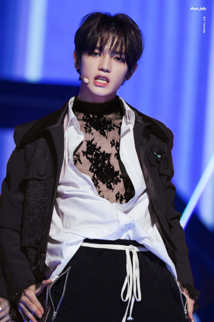 코디가 마음에 들지 않았던 아이돌홈마 | 인스티즈