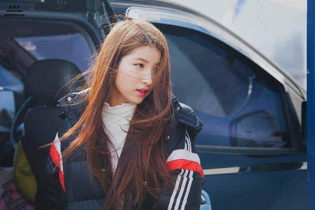 여자친구 소원 | 인스티즈