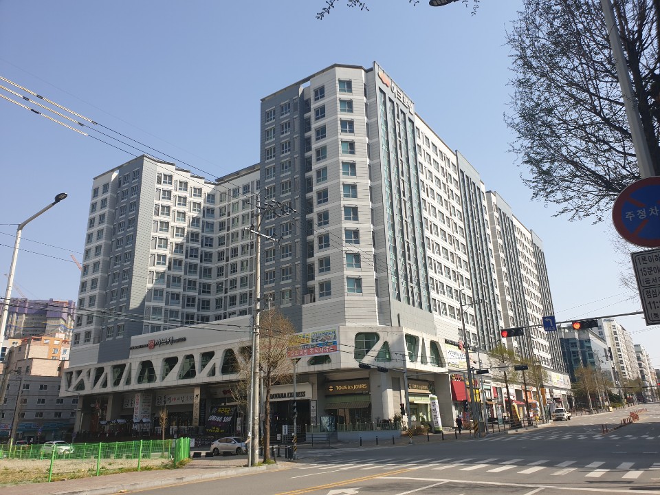 천안하늘공원 이미지