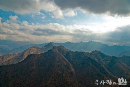 개마고원 이미지