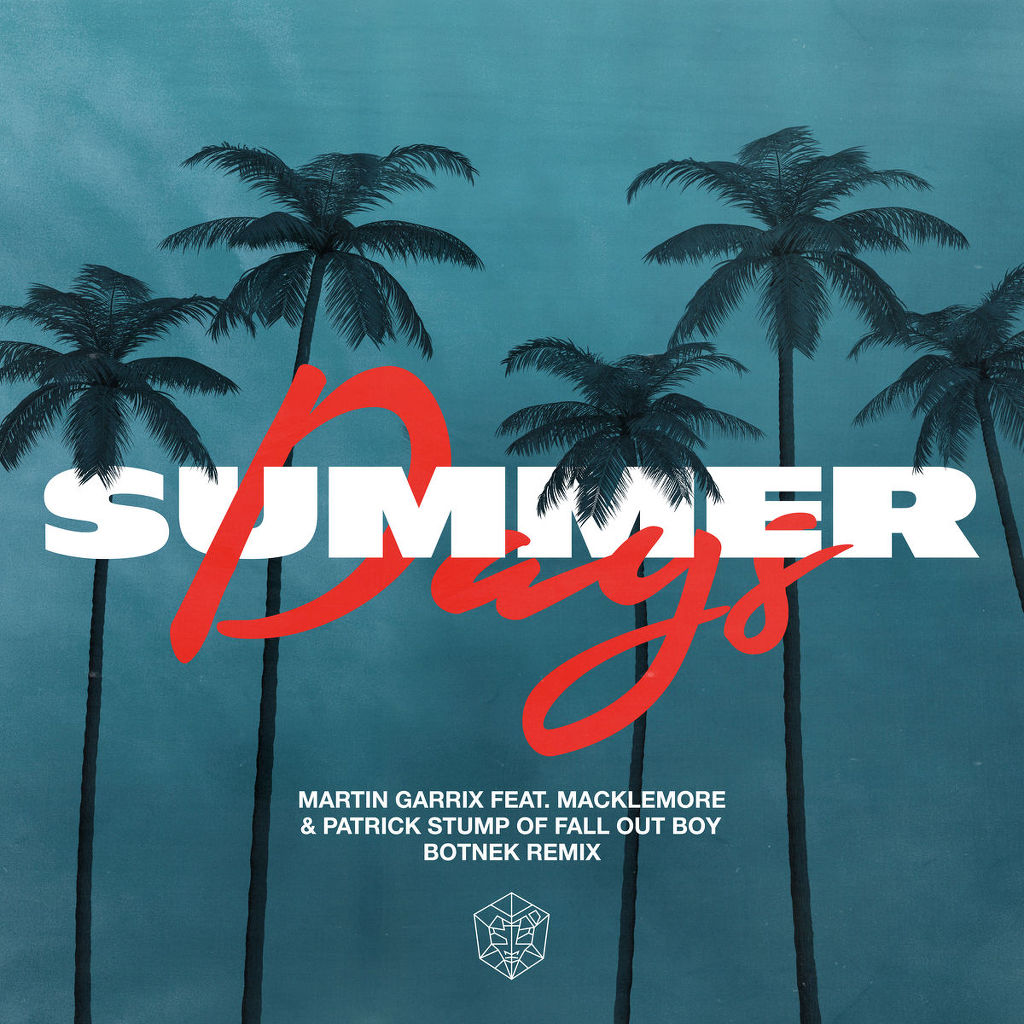 시몬스 침대 광고의 Bass 기타Martin Garrix - Summer Days | 인스티즈