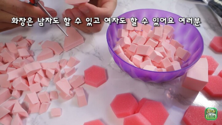 액괴만드는 유튜버의 훌륭한 멘탈.jpg | 인스티즈
