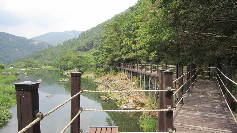 경성관광(주) 이미지