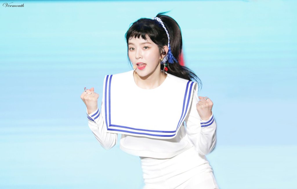 아이린은 정말 예쁘다.jpgif (사진多多多) | 인스티즈